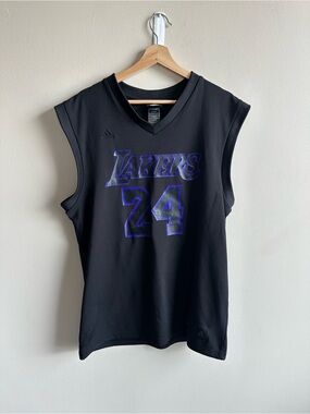 la lakers kobe bryant jersey